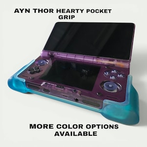 Empuñadura de bolsillo AYN Thor Hearty