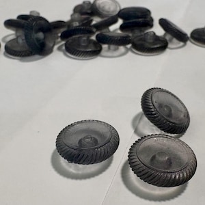 Custom Resin Thumbsticks for Ayaneo Pocket Micro, Pocket S, Gulikit Nintendo Switch Sticks.