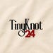 Tinyknot24 store logo