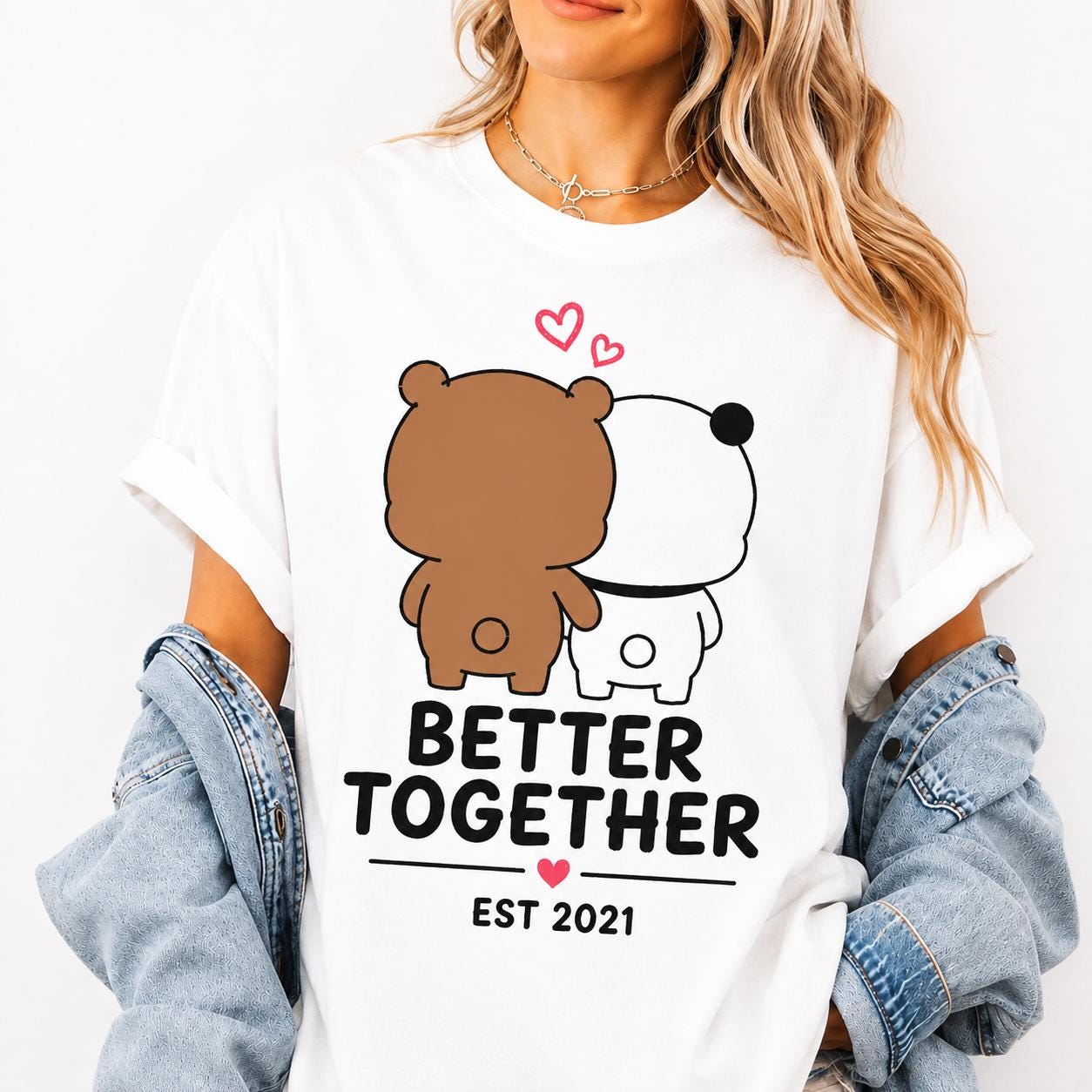 Bubu T Shirt - Etsy