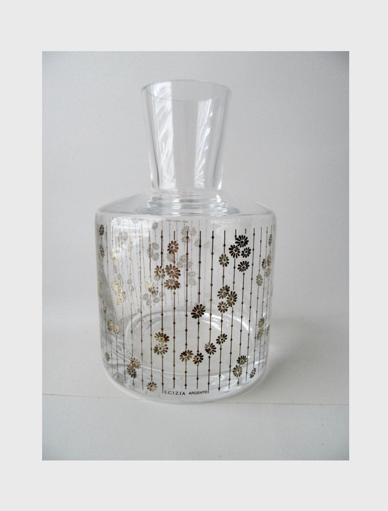 Egizia Vase - Etsy