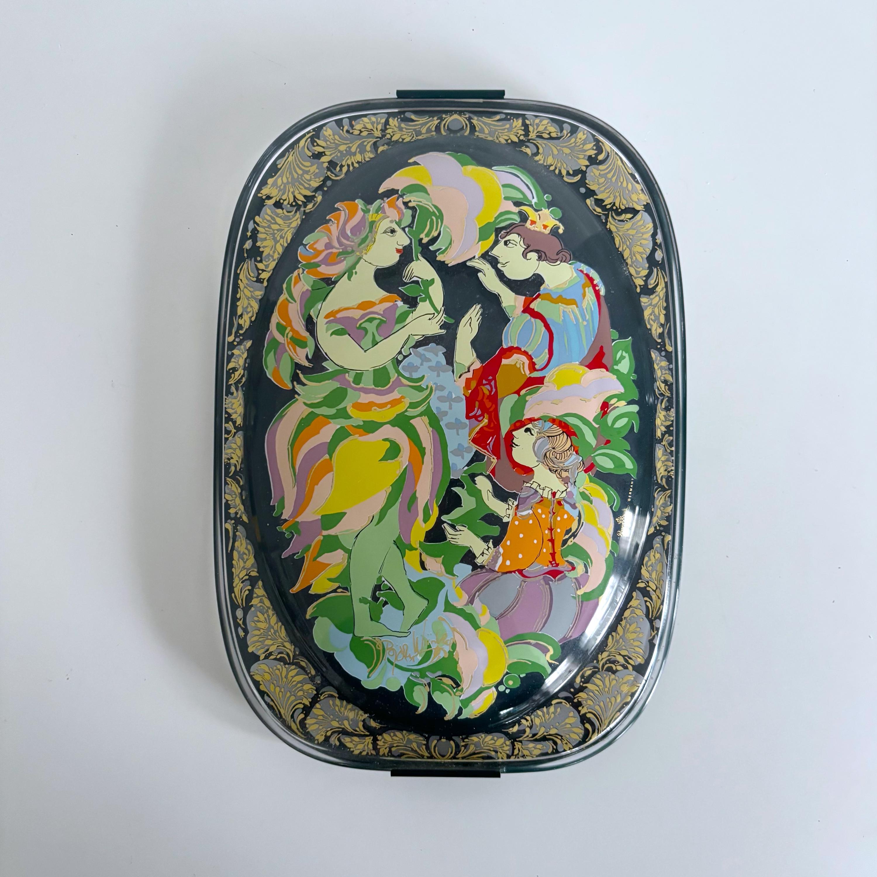 Bjorn Wiinblad Rosenthal Studio Line - Etsy - Page 2