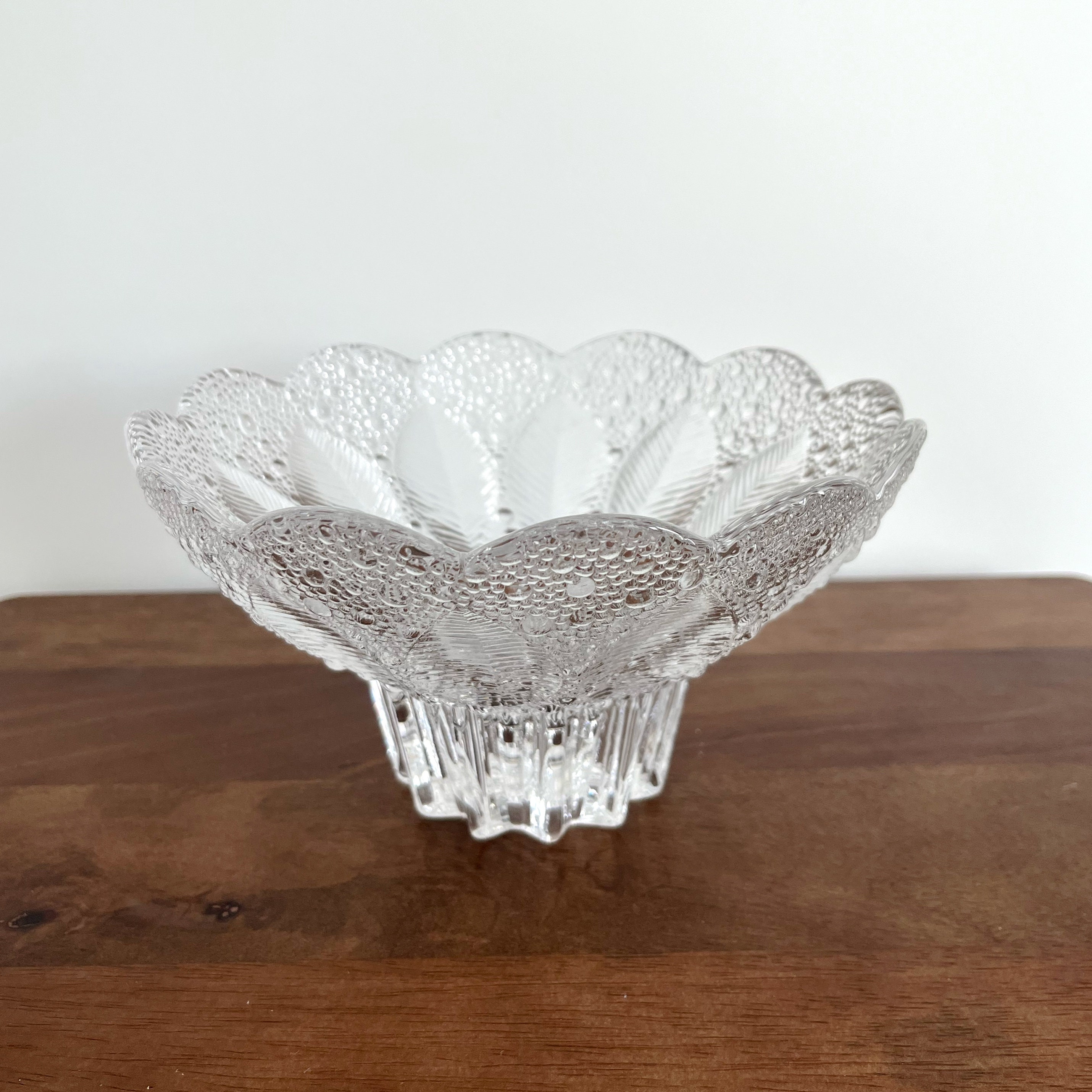 Lausitzer Glaswerke - Etsy