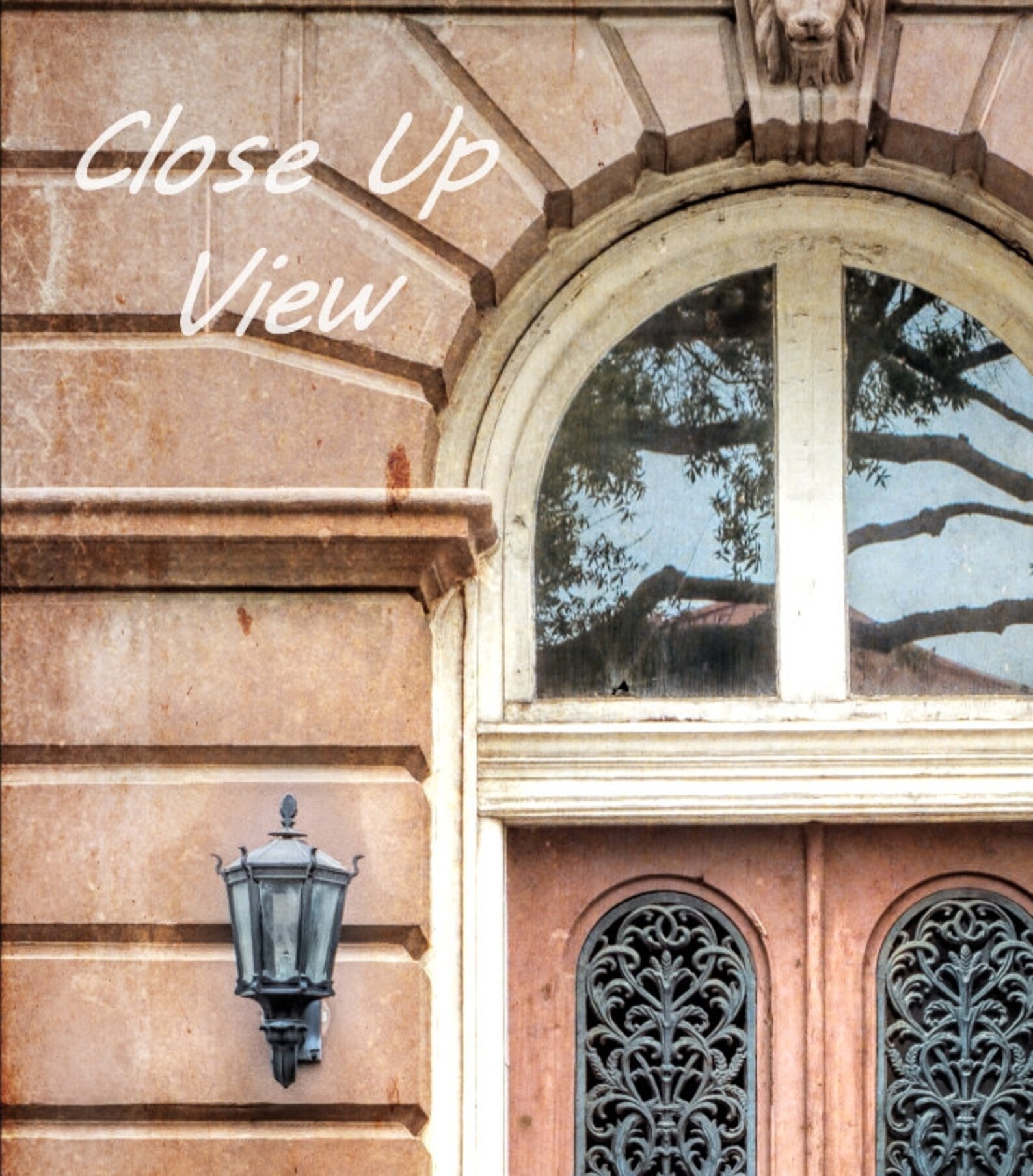 Charleston South Carolina Door and Window Transom Historic Etsy