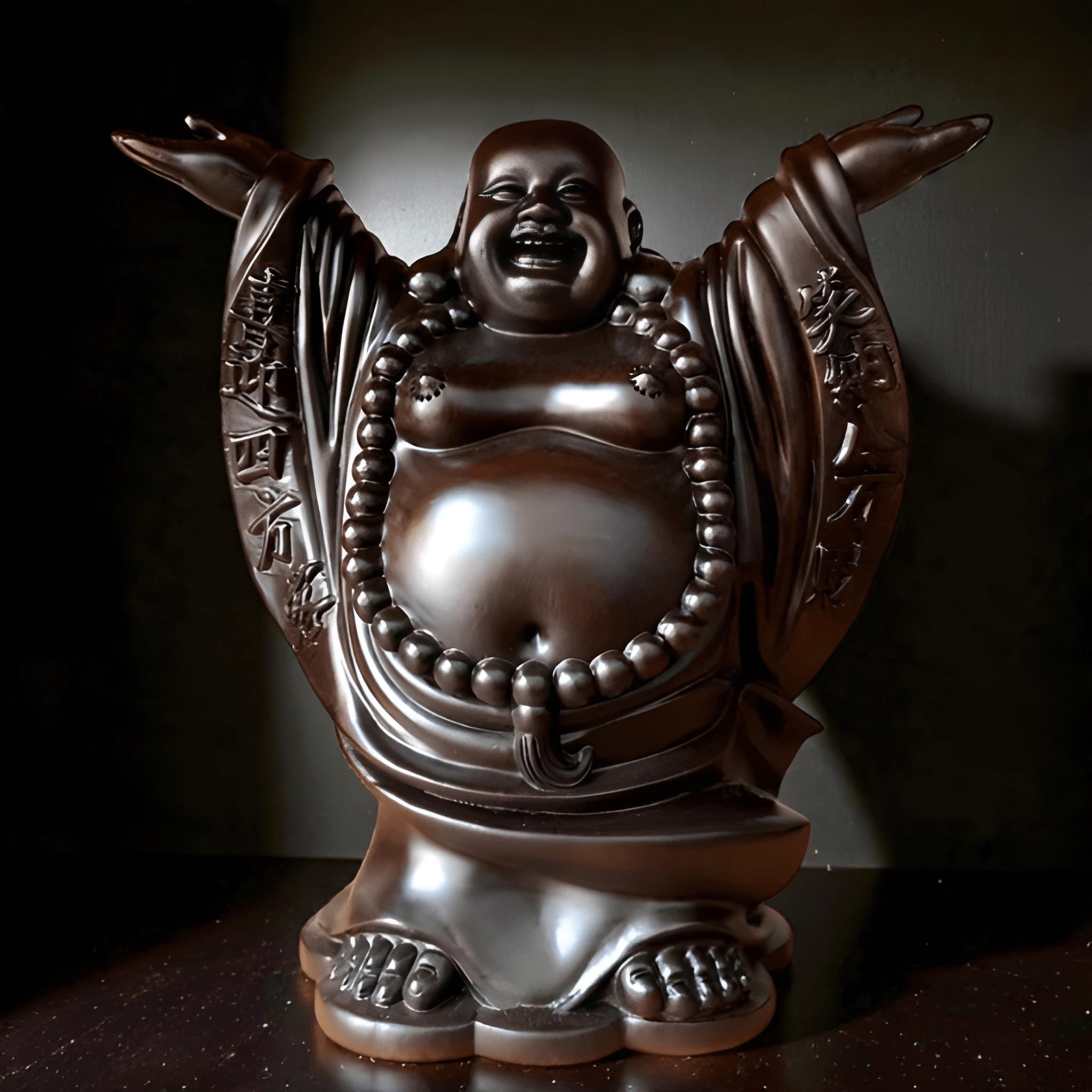黒檀の像 - Etsy 日本