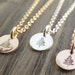 see more listings in the Necklaces • Gold section