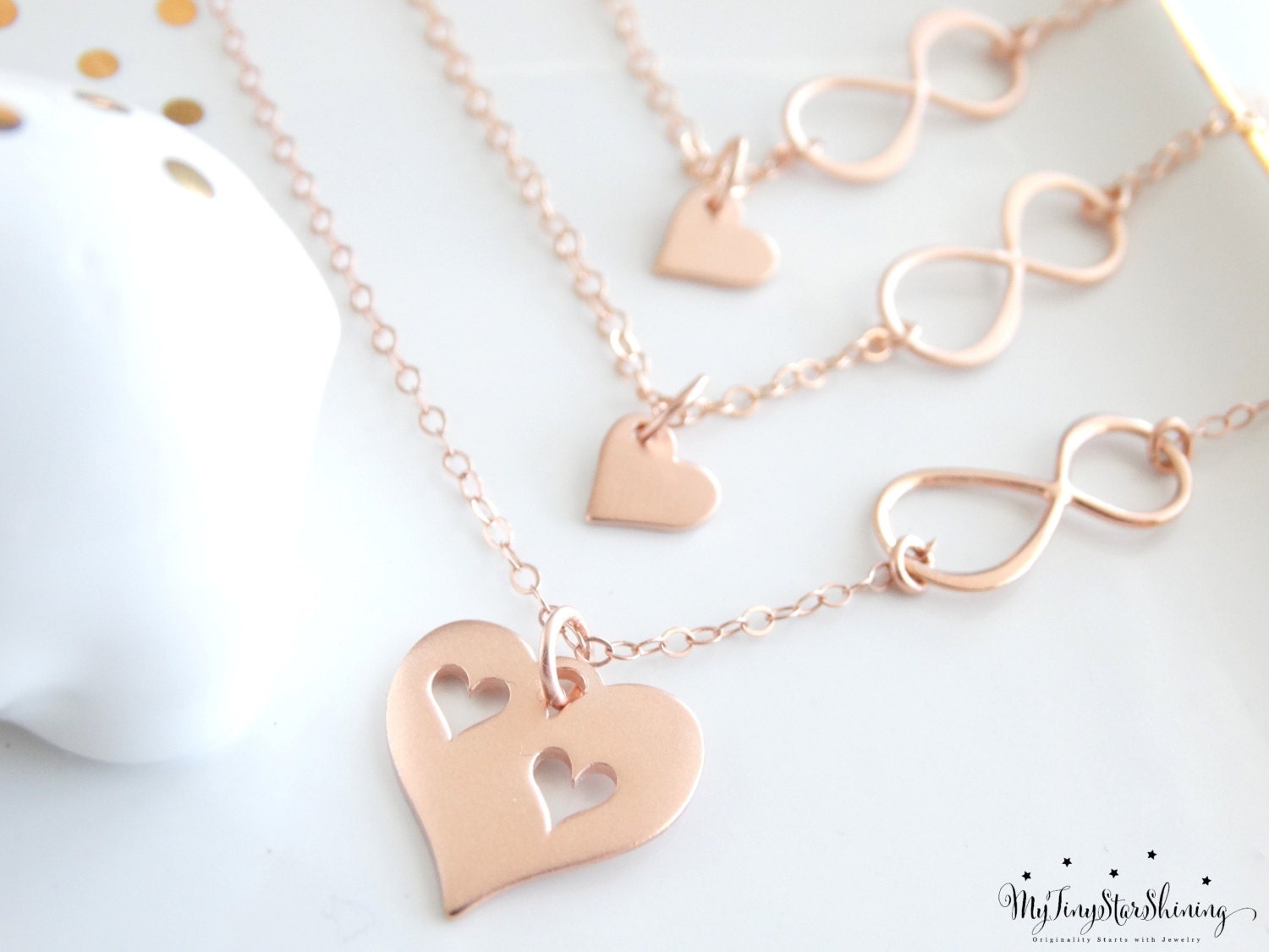 mother daughter jewelry mother