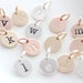 see more listings in the Initial Disc Charms section