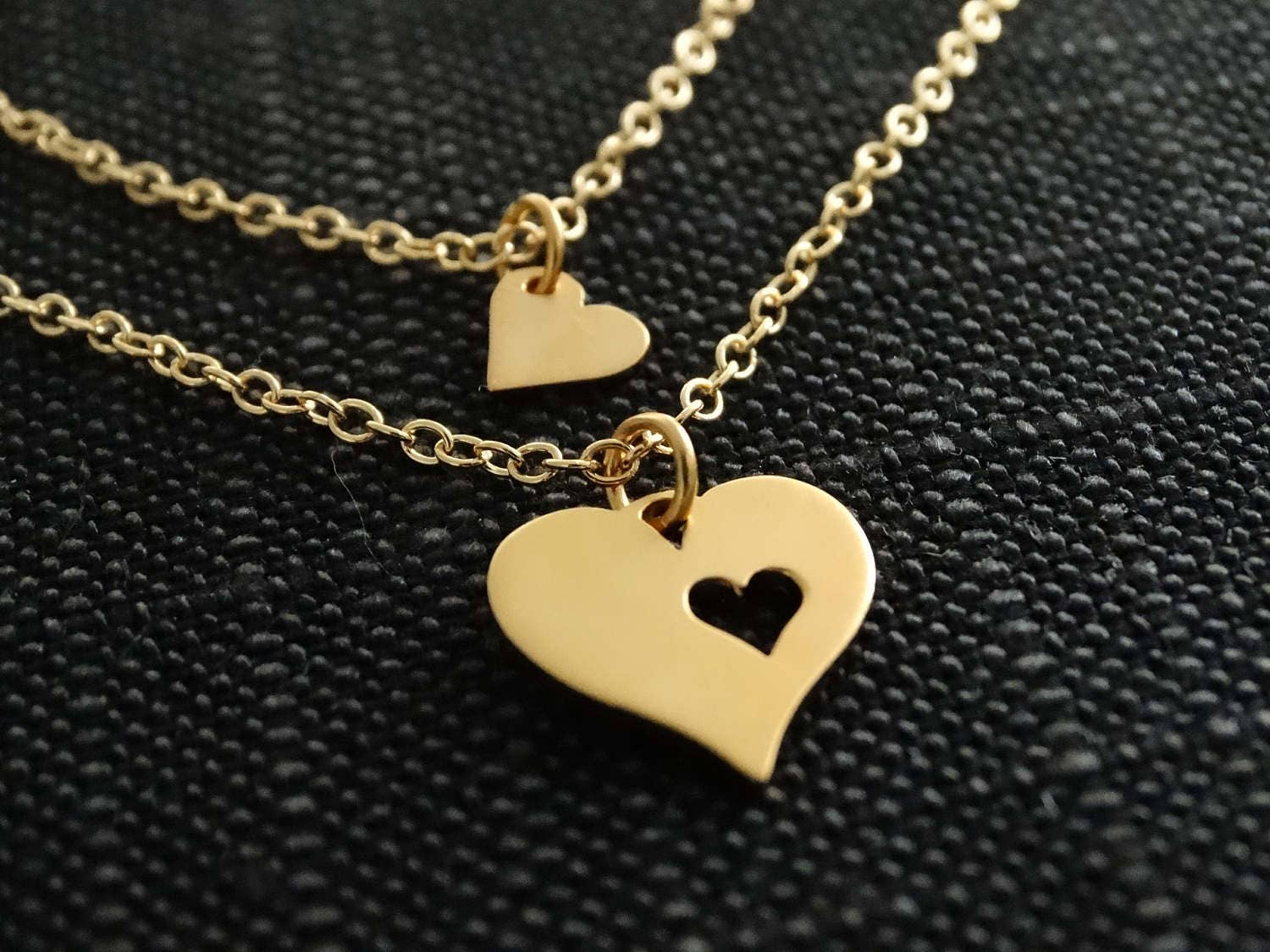 necklaces for mother of the bride