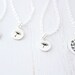 see more listings in the Necklaces • Silver  section