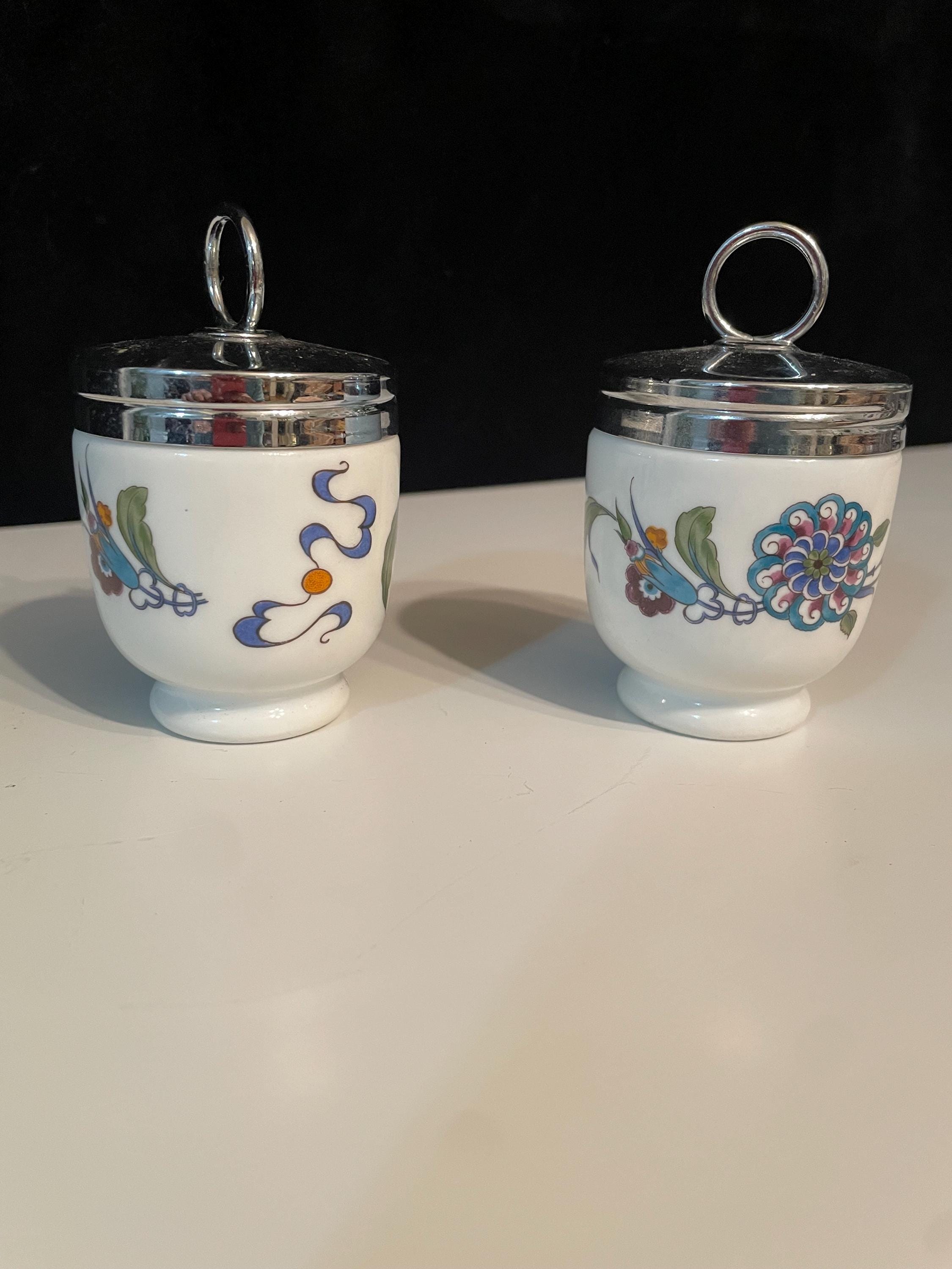 Egg coddler - Etsy 日本