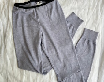 Ll bean silk long johns hot sale