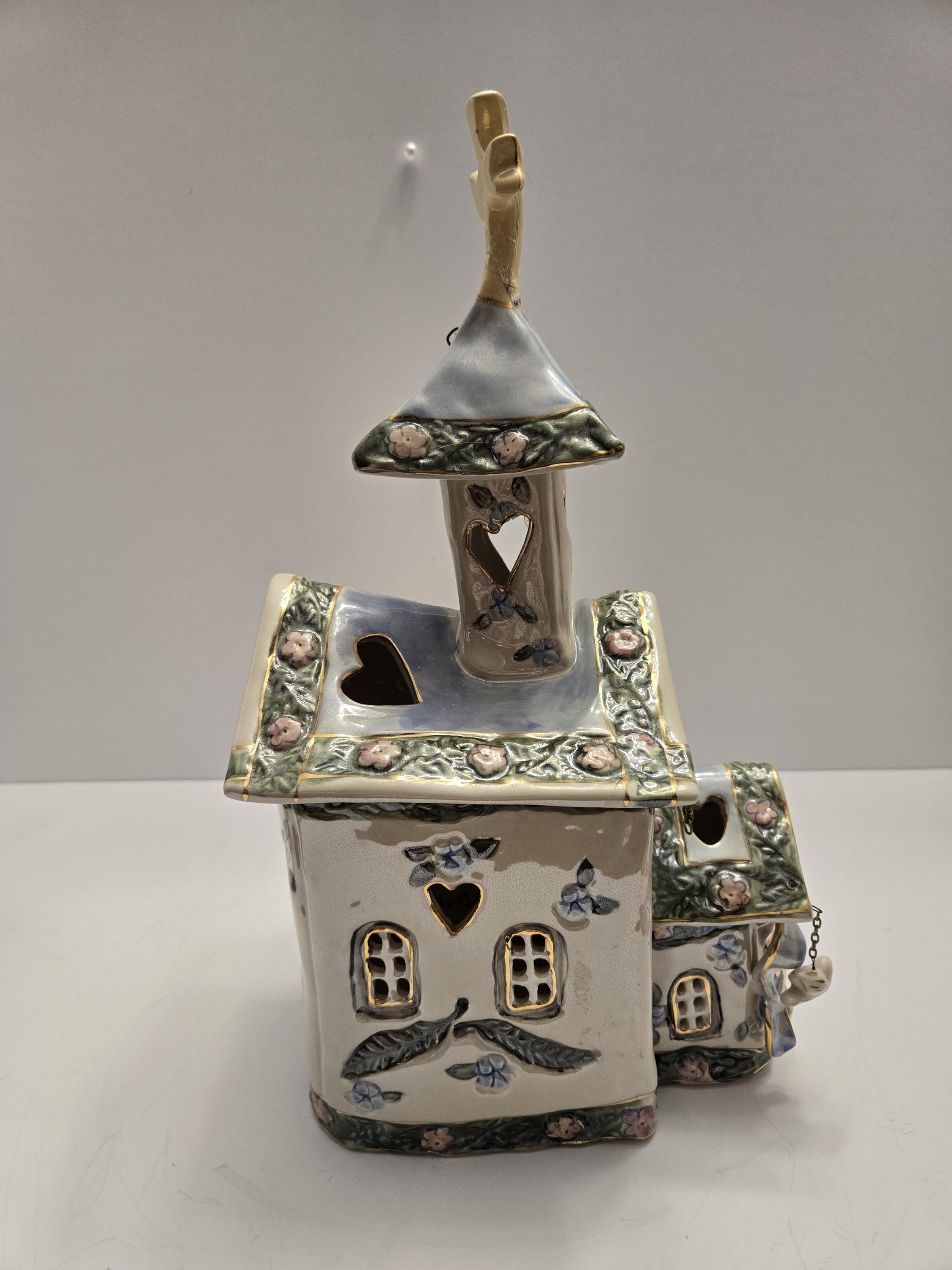Blue Sky Clayworks Vintage - Etsy