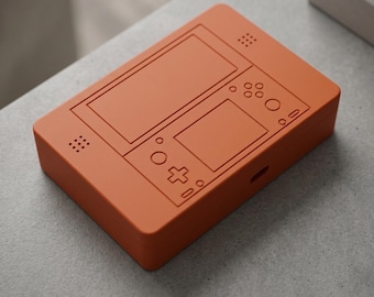 Funda protectora magnética AYN Thor: funda antigolpes y antiarañazos para consola portátil, organizador de viaje para el dispositivo de juego AYN Thor.