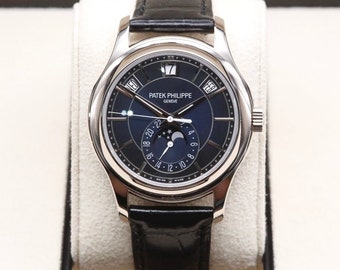 Patek Philippe Complicazione 5205G-013