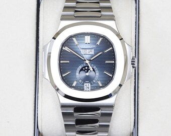 Patek Philippe Nautilus 5726/1A