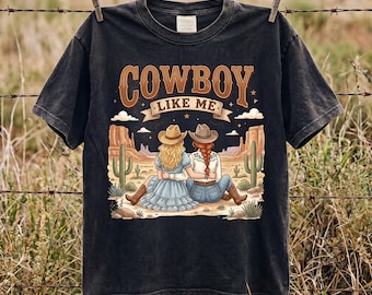 Cowboy Like Me Png, I Knew It I Knew You Png, Vintage Western Png, Western Cowboy Png, Toy Story Shirt Png, File For Sublimation