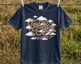Vintage It’s A Toy Story Digital Download, Baby Just Say Yes Png, Western Jessie Png, Disney World Family Trip Outfit, Tay Story Top