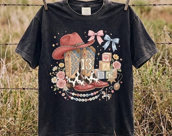 I Knew It I Knew You Western Cowgirl Boots Friendship Bracelet Shirt Design Graphic Download File
