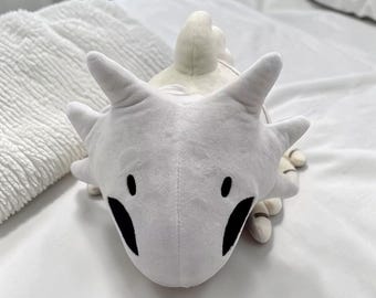 Bell Beast Plush Silksong Hollow Knight Collectible Plush 40cm