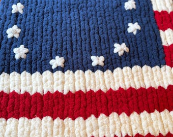 Woven in 1776
