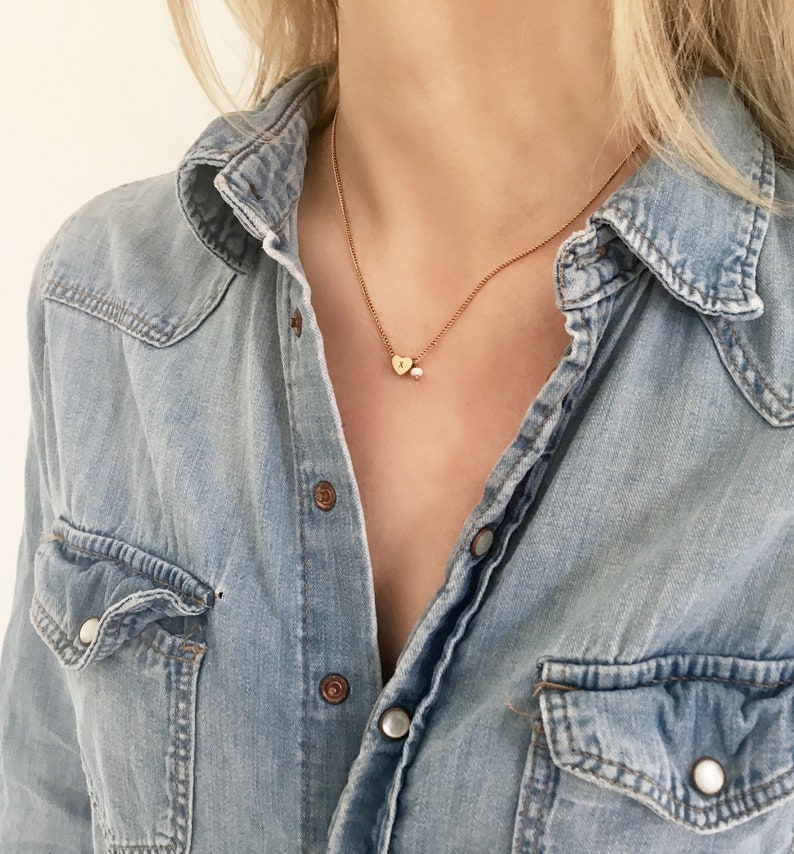 Initial i necklace initial heart necklace letter i necklace i initial necklace i letter necklace letter necklace gold,monogram necklace