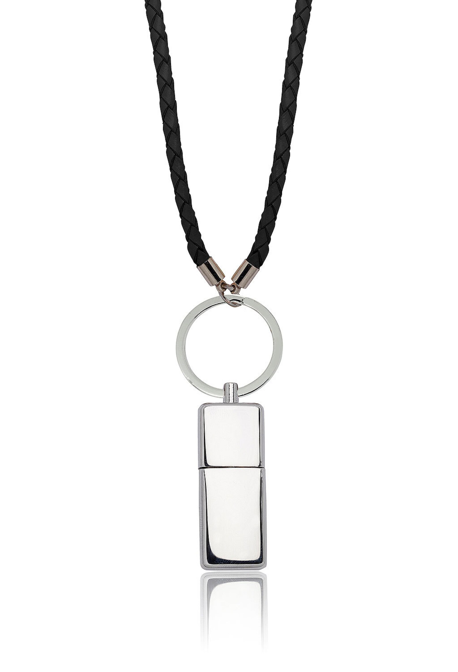 USB Flash Drive Usb Necklace Usb Usb Drive Wearable Tech Etsy
