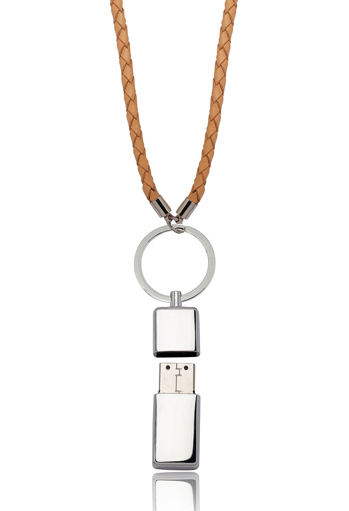 Usb drive Usb necklace usb flash driveWearable Etsy