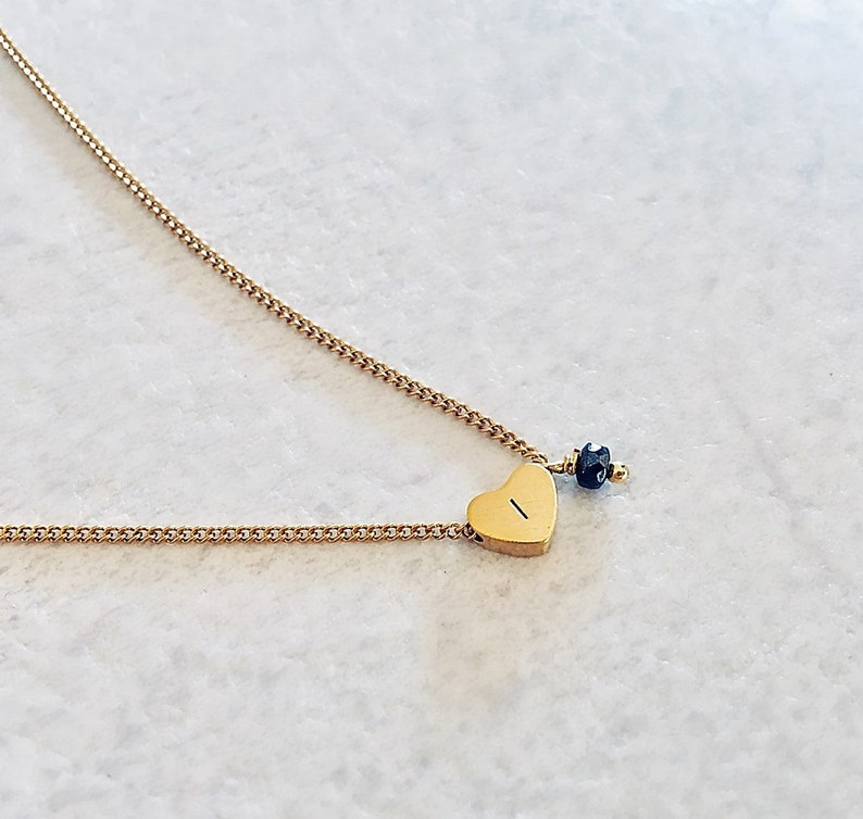 Initial i necklace initial heart necklace letter i necklace i initial necklace i letter necklace letter necklace gold,monogram necklace