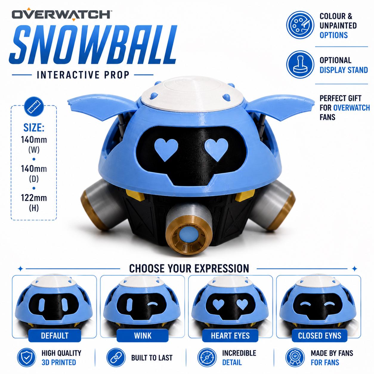 Mei overwatch - Etsy 日本
