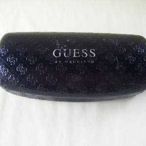 Guess Eyeglass Case - Etsy display picture 2