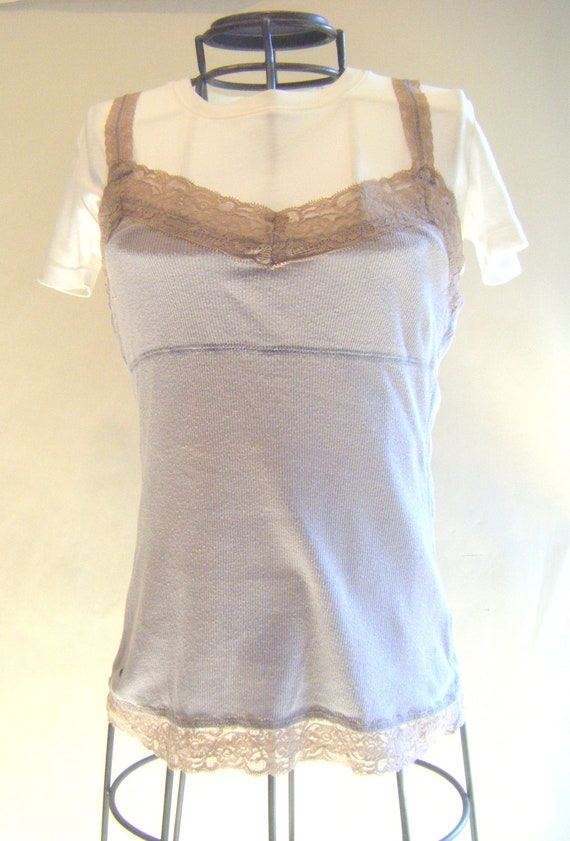 Converse one on sale star tank top