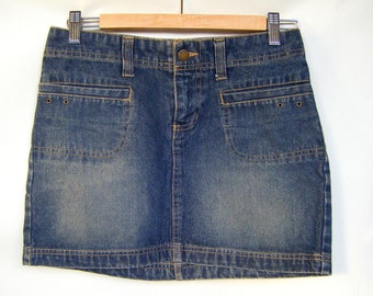 Mossimo Skirt - Etsy
