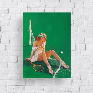 Gil elvgren print - Etsy 日本