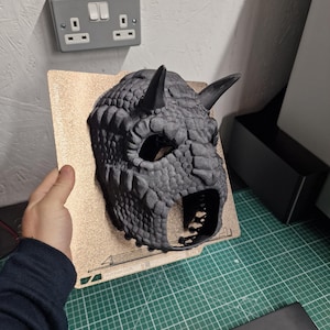 Custom 3D Printing Service | Print Your STL File | Prototypes & Replacement Plastic Parts | Custom 3D Printed Models image 14