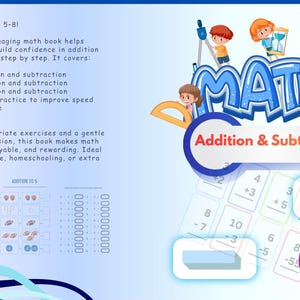 Addition & Subtraction