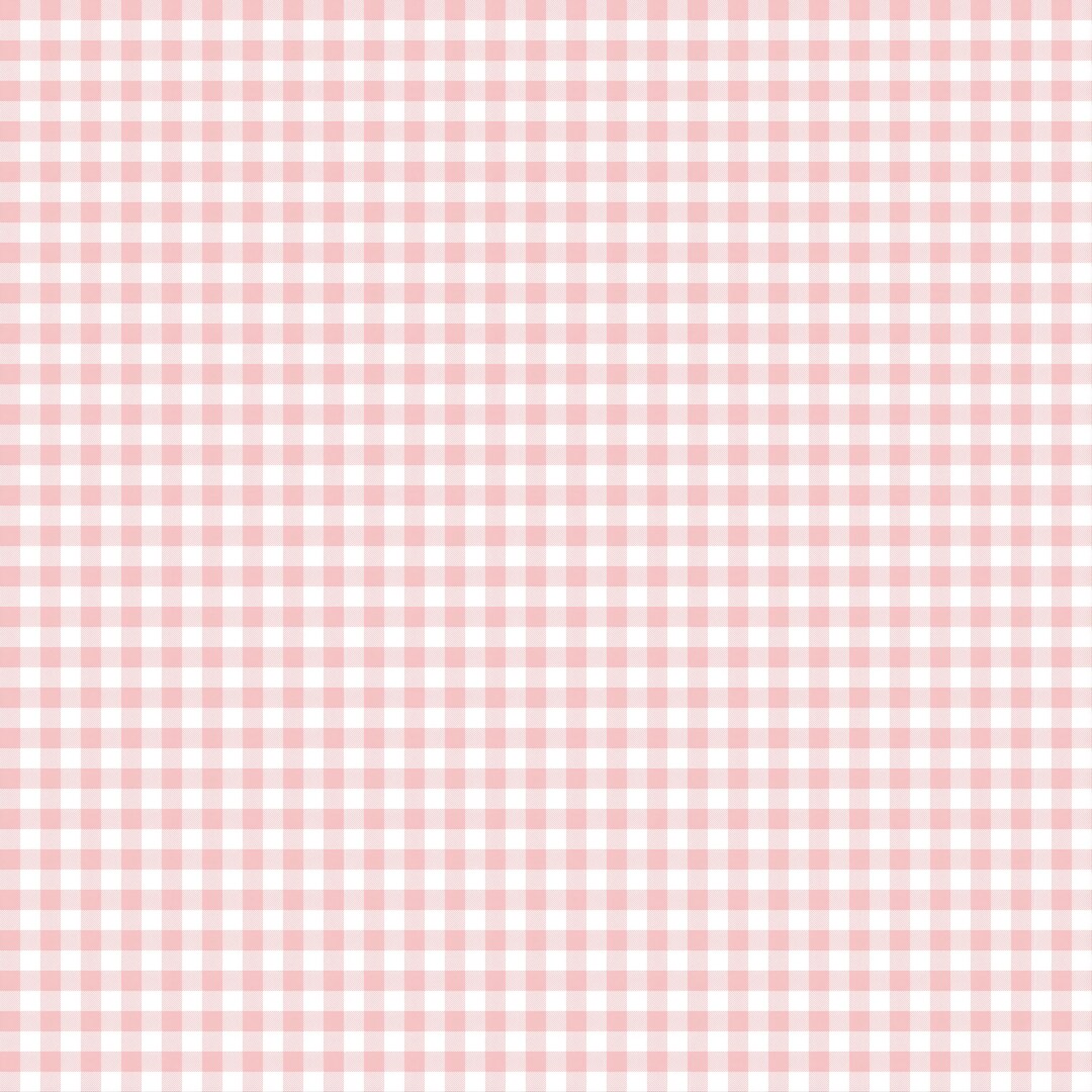 Pink Gingham Seamless Pattern, Checkered Digital Paper, Fall Plaid ...