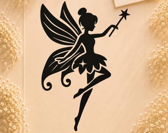 Flying Fairy