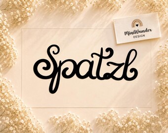 Spatzl