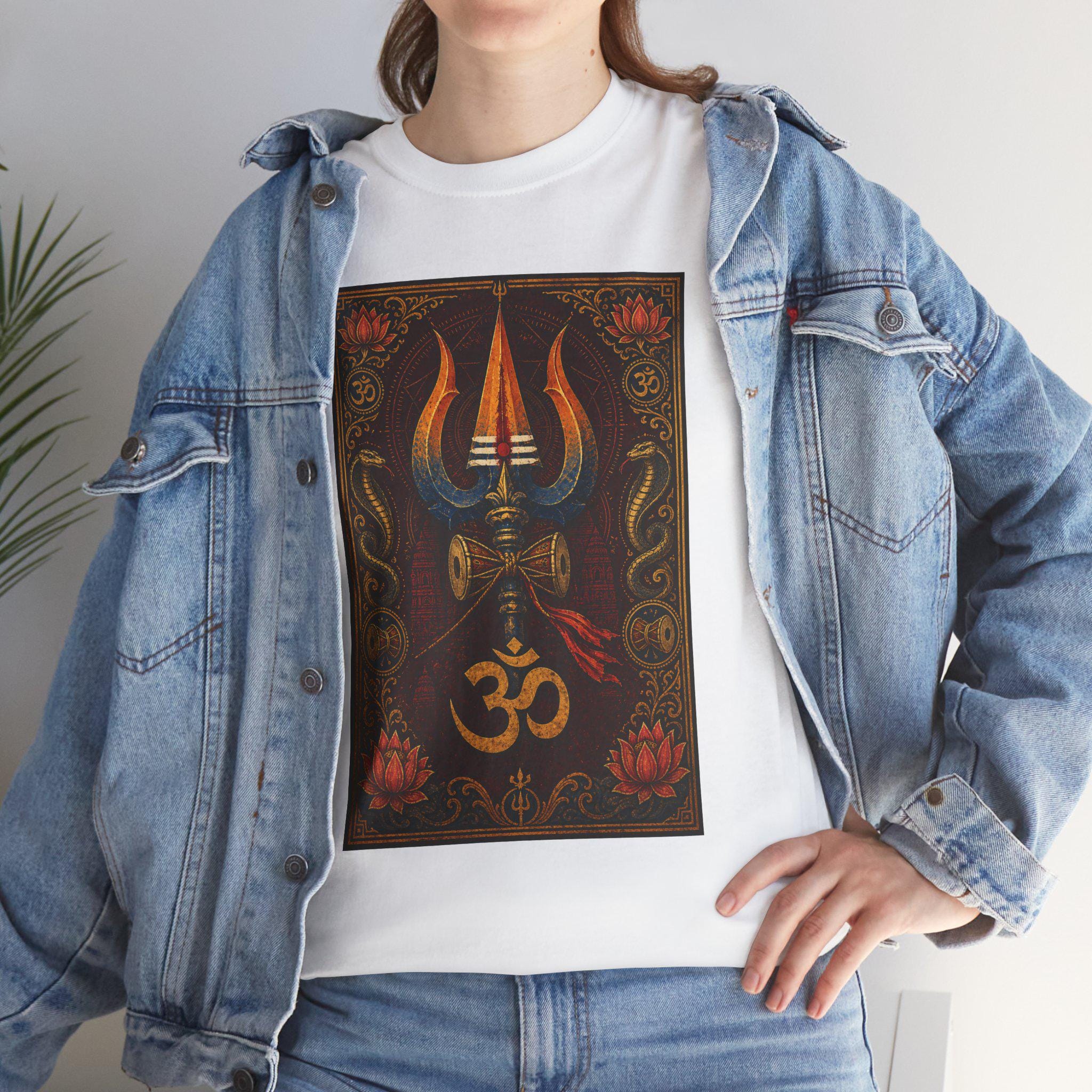 Shiva Clothing - Etsy