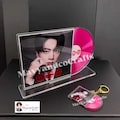 Vinyl Acrylic Standee