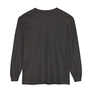 Zen AF Crewneck Sweatshirt | Sunburst Lotus Mindfulness Design imagem 20