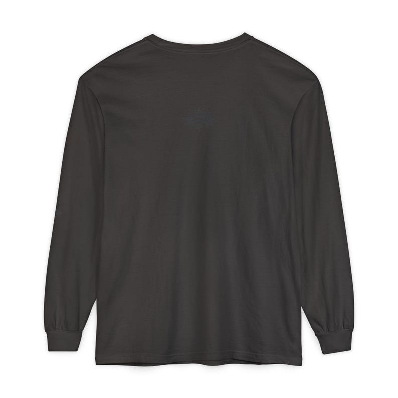 Zen AF Crewneck Sweatshirt | Sunburst Lotus Mindfulness Design imagem 20