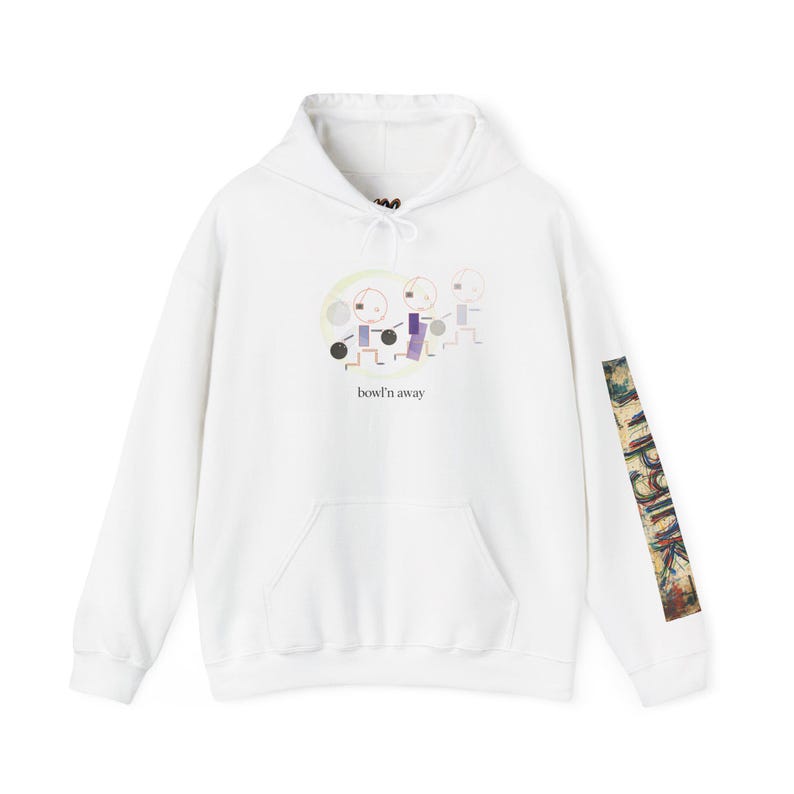 Bowln Away Hoodie
