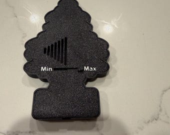 Car Air Freshener holder with air Freshner bundle