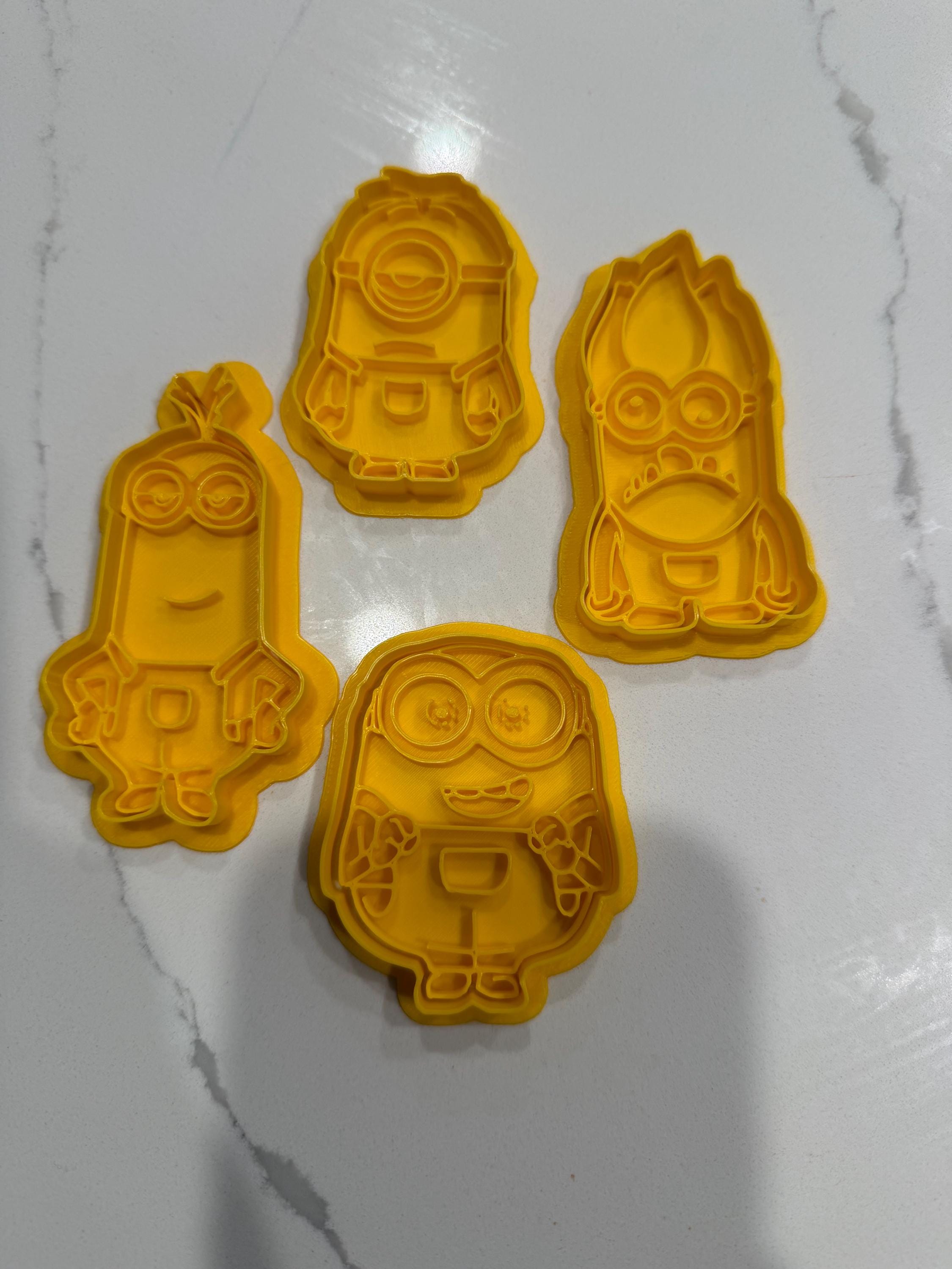 Starwars cookie cutter set - Etsy 日本