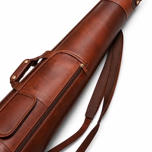Vintage leather rifle scabbard - Etsy 日本