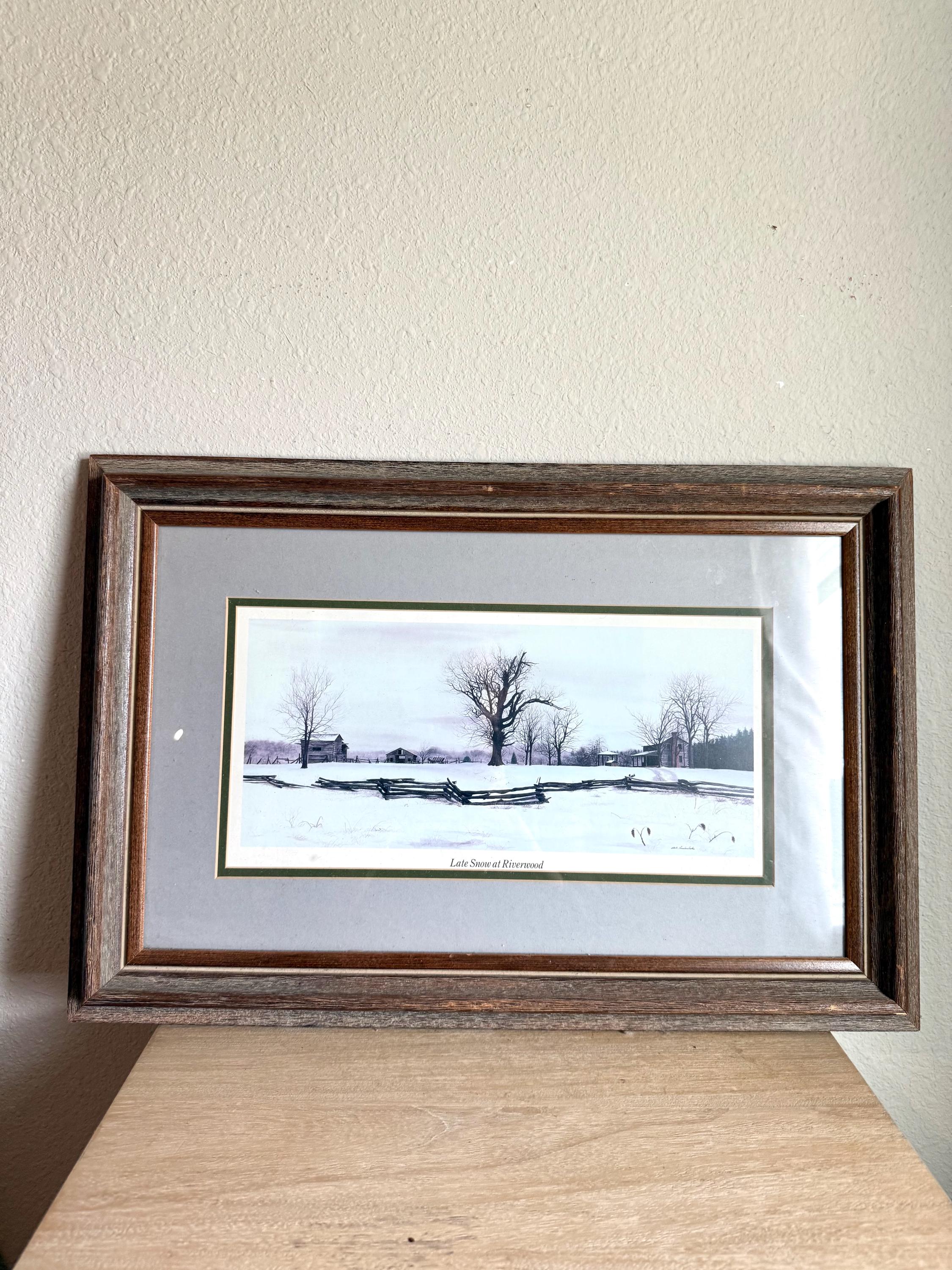 Bob Timberlake - Etsy