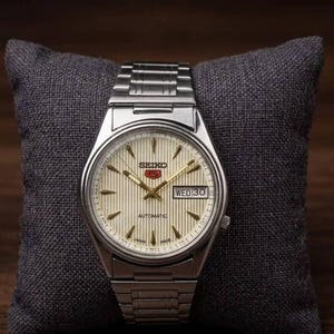 Seiko 5 7009 - Etsy 日本