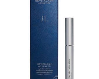 RevitaLash Advanced Lash Conditioner 3.5ml | Eyelash Serum | Long Thick Natural Looking Lashes | Hand Made